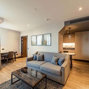 The Fellows Duplex Suite Apartment